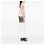 Borsa a tracolla Gucci GG Supreme beige - vista 7