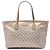 Tote Gucci Medium GG Imprimé Oro D'oro