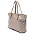Tote Gucci Medium GG Imprimé Oro D'oro - vista 2