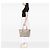 Tote Gucci Medium GG Imprimé Oro D'oro - vista 6