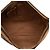 Twist Bolsa transversal Louis Vuitton Monogram Tulum GM marrom - vista 4