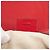 Borsa a tracolla Gucci Soho Medium in pelle rossa con catena Rosso - vista 6