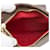 Clutch Louis Vuitton Monogram Partition marrone - vista 4