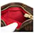 Clutch Louis Vuitton Monogram Partition marrone - vista 5