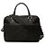 Borsa Business Yack Damier Geant nera Louis Vuitton Nero