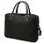 Borsa Business Yack Damier Geant nera Louis Vuitton Nero - vista 2