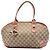 Borsa Gucci GG Canvas Heart Bit Beige