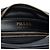 Borsa Camera Prada City in pelle di vitello nera con borchie Nero - vista 5