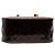 Borsa Louis Vuitton Monogram Vernis Summit Drive viola Porpora - vista 3