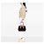 Borsa Louis Vuitton Monogram Vernis Summit Drive viola Porpora - vista 6