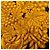Sciarpa in seta blu Chanel Golden Rope Tassel Grape - vista 5