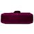 Borsa a tracolla Gucci Medium GG Marmont Matelasse in velluto viola Porpora - vista 3