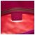 Borsa a tracolla Gucci Medium GG Marmont Matelasse in velluto viola Porpora - vista 5