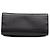 Borsa Gucci Mini Nappa Bamboo Web Nymphaea nera Nero - vista 3