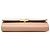 Borsa a tracolla Louis Vuitton Louise Chain GM Tan Cammello - vista 3