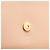 Borsa a tracolla Louis Vuitton Louise Chain GM Tan Cammello - vista 6
