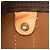Borsa da viaggio marrone Louis Vuitton Monogram Keepall Bandouliere 60 - vista 6