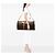 Borsa da viaggio marrone Louis Vuitton Monogram Keepall Bandouliere 60 - vista 7