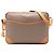Borsa a tracolla Gucci Micro GG Supreme beige