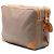 Borsa a tracolla Gucci Micro GG Supreme beige - vista 2