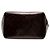 Borsa Tote Louis Vuitton Monogram Vernis Bellevue GM Viola Porpora - vista 3