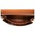 Borsa a tracolla Louis Vuitton Monogram Cartouchiere GM marrone - vista 4