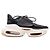 Sneakers basse Balmain B-bold bianco e nero Taglia 41