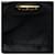 Borsa a tracolla in nappa nera LOEWE Nero - vista 4