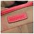 Borsa a secchiello e borsa a mano Burberry Medium Mega Check Canvas Ashby marrone - vista 5