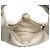 Borsa satchel Prada Mini Nappa Soft Padded bianca Bianco - vista 4