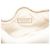 Borsa satchel Prada Mini Nappa Soft Padded bianca Bianco - vista 5