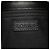 Borsa a tracolla in tela Anagram blu LOEWE - vista 5