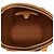 Borsa Louis Vuitton Monogram Ellipse PM Marrone - vista 4