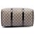 Gucci Medium GG Supreme Joy Boston Bag beige - Ansicht 3