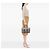 Gucci Medium GG Supreme Joy Boston Bag beige - Ansicht 7