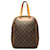Borsa Louis Vuitton Monogram Excursion marrone  - vista 1