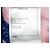 Chanel Tweedkleid mit blauem und hellrosa Karomuster Größe FR 40 Pink - Ansicht 6