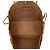 Borsa Tote Louis Vuitton Monogram Neverfull GM marrone - vista 4