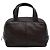 Borsa a mano in nappa marrone LOEWE