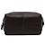 Borsa a mano in nappa marrone LOEWE - vista 3