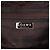 Borsa a mano in nappa marrone LOEWE - vista 5