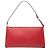 Borsa a tracolla Louis Vuitton Epi Pochette Accessoires rossa Rosso