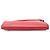 Borsa a tracolla Louis Vuitton Epi Pochette Accessoires rossa Rosso - vista 3
