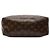 Brown Louis Vuitton Monogram Looping GM Shoulder Bag - view 3