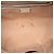 Tote Gucci Medium GG Supreme Padlock beige - vista 4