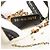 Borsa Dior Mini Embroidered Canvas Pixel Zodiac Vertical Book Tote bianca Bianco - vista 6