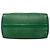 Borsa Boston Louis Vuitton Epi Speedy 25 verde - vista 3