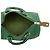 Borsa Boston Louis Vuitton Epi Speedy 25 verde - vista 4