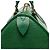Borsa Boston Louis Vuitton Epi Speedy 25 verde - vista 6