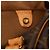 Borsa Boston Louis Vuitton Monogram Speedy 25 marrone - vista 6